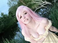 Belle Delphine - Grassfields 3