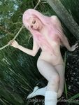 Belle Delphine - Grassfields 4