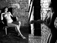 Mariua Demina fullnude