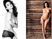 Mariua Demina fullnude