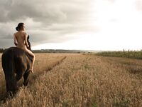 Mariua Demina fullnude