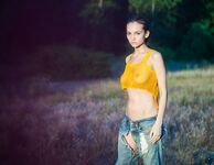 Mariua Demina fullnude