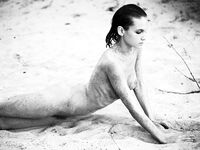 Mariua Demina fullnude