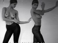 Mariua Demina fullnude