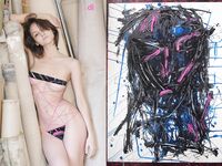 Mariua Demina fullnude