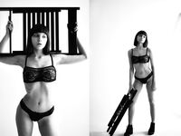 Mariua Demina fullnude