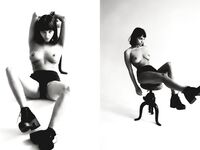 Mariua Demina fullnude