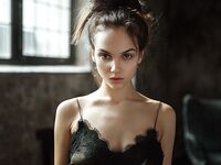 Mariua Demina fullnude