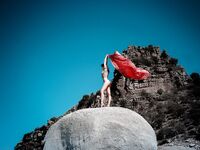 Mariua Demina fullnude