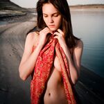 Mariua Demina fullnude