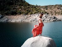 Mariua Demina fullnude