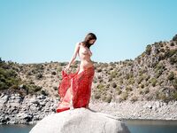 Mariua Demina fullnude