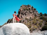 Mariua Demina fullnude