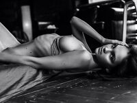 Mariua Demina fullnude