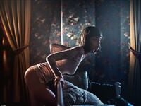 Mariua Demina fullnude 2