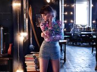 Mariua Demina fullnude 2