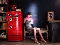 Mariua Demina fullnude 2