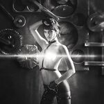 Mariua Demina fullnude 2