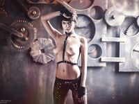 Mariua Demina fullnude 2