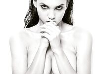 Mariua Demina fullnude 2