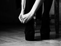 Mariua Demina fullnude 2