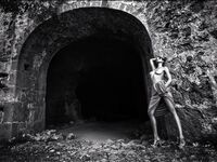 Mariua Demina fullnude 2