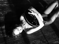 Mariua Demina fullnude 2