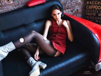 Mariua Demina fullnude 2