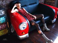 Mariua Demina fullnude 2