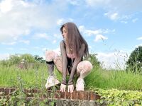 Belle Delphine - Garden