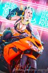 Jessica Nigri Cyberpunk