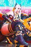 Jessica Nigri Cyberpunk