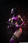 Kalinka Fox - Mileena