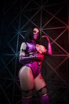 Kalinka Fox - Mileena