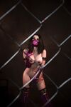 Kalinka Fox - Mileena