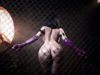 Kalinka Fox - Mileena