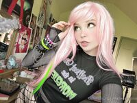 Belle Delphine - Home Alone