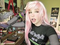 Belle Delphine - Home Alone