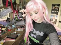 Belle Delphine - Home Alone