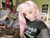 Belle Delphine - Home Alone