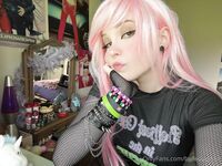 Belle Delphine - Home Alone