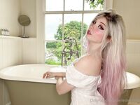 Belle Delphine - Bath 2