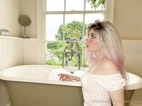 Belle Delphine - Bath 2