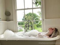 Belle Delphine - Bath 3