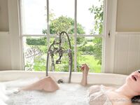 Belle Delphine - Bath 4