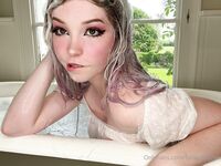 Belle Delphine - Bath 5