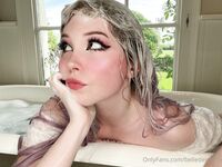 Belle Delphine - Bath 5