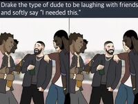 drake meme