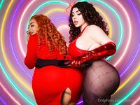 Sara bellum and sedusa