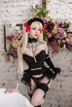 Xenon Cosplay - Ereshkigal